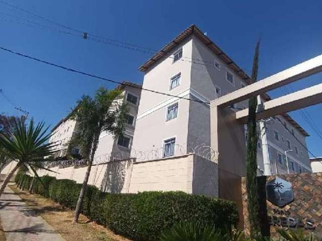 Oportunidade Única em VESPASIANO - MG | Tipo: Apartamento | Negociação: Licitação Aberta  | Situação: Imóvel