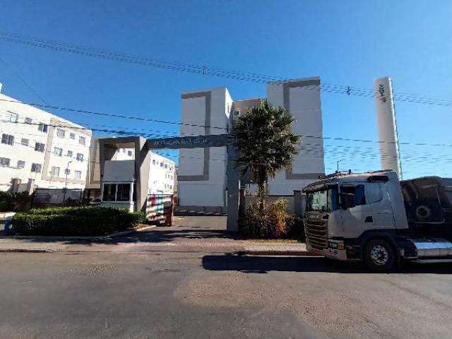 Oportunidade Única em SETE LAGOAS - MG | Tipo: Apartamento | Negociação: Licitação Aberta  | Situação: Imóvel