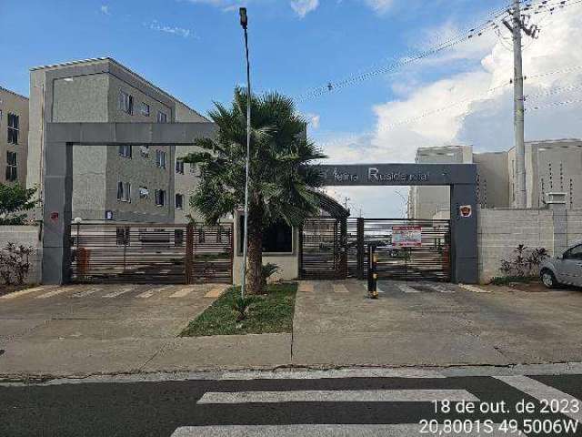 Oportunidade Única em MIRASSOL - SP | Tipo: Apartamento | Negociação: Licitação Aberta  | Situação: Imóvel