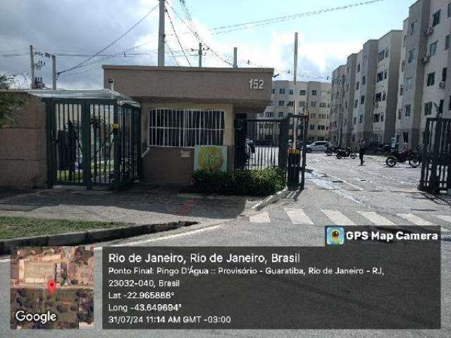 Oportunidade Única em RIO DE JANEIRO - RJ | Tipo: Apartamento | Negociação: Leilão  | Situação: Imóvel