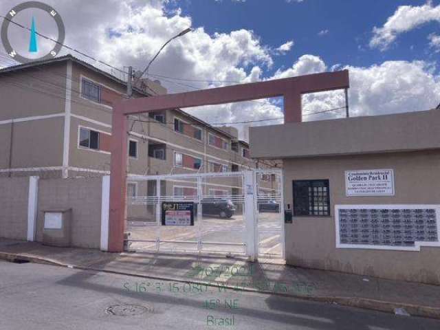 Oportunidade Única em VALPARAISO DE GOIAS - GO | Tipo: Apartamento | Negociação: Licitação Aberta  | Situação: Imóvel