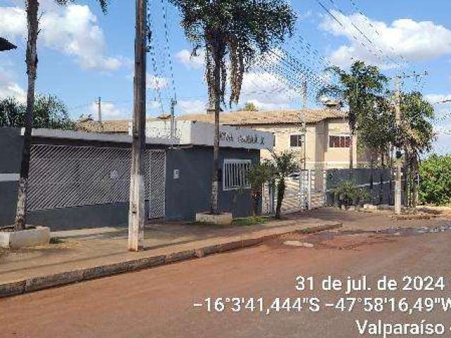 Oportunidade Única em VALPARAISO DE GOIAS - GO | Tipo: Apartamento | Negociação: Licitação Aberta  | Situação: Imóvel