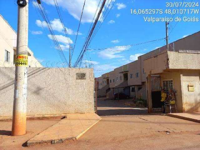 Oportunidade Única em VALPARAISO DE GOIAS - GO | Tipo: Apartamento | Negociação: Licitação Aberta  | Situação: Imóvel