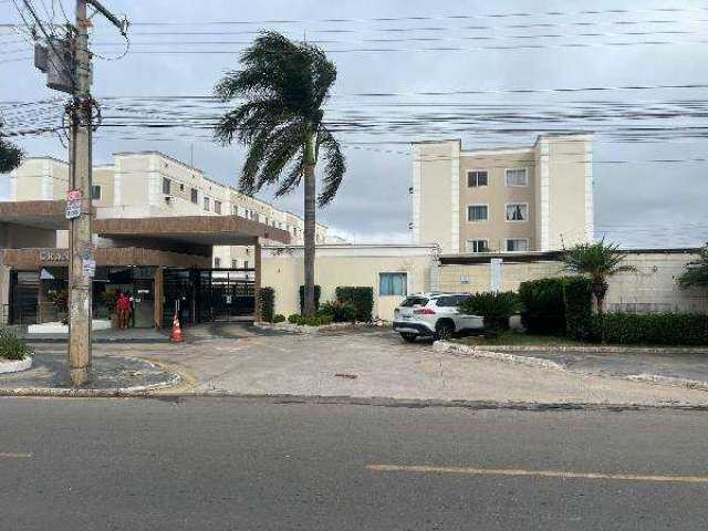 Oportunidade Única em GOIANIA - GO | Tipo: Apartamento | Negociação: Leilão  | Situação: Imóvel