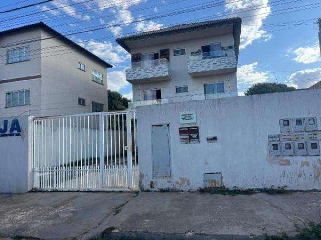 Oportunidade Única em VALPARAISO DE GOIAS - GO | Tipo: Apartamento | Negociação: Leilão  | Situação: Imóvel