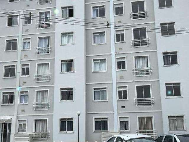 Oportunidade Única em SAO JOSE DOS PINHAIS - PR | Tipo: Apartamento | Negociação: Licitação Aberta  | Situação: Imóvel