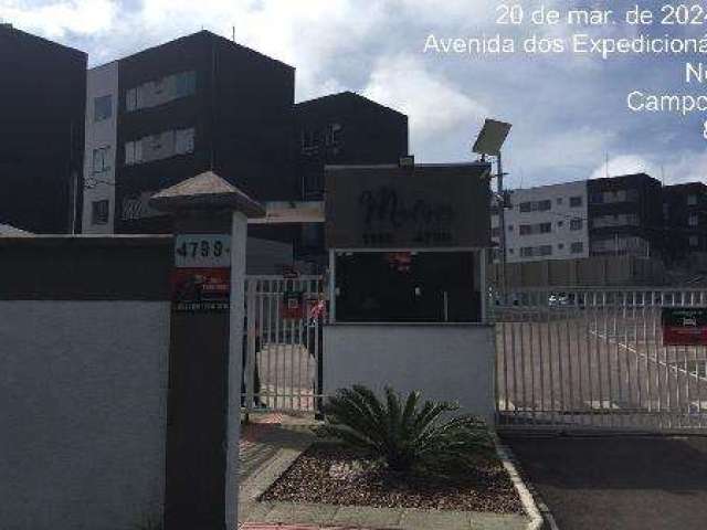 Oportunidade Única em CAMPO LARGO - PR | Tipo: Apartamento | Negociação: Licitação Aberta  | Situação: Imóvel