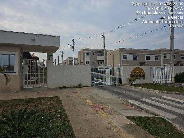 Oportunidade Única em ALMIRANTE TAMANDARE - PR | Tipo: Apartamento | Negociação: Licitação Aberta  | Situação: Imóvel