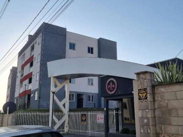 Oportunidade Única em CAMPO LARGO - PR | Tipo: Apartamento | Negociação: Licitação Aberta  | Situação: Imóvel