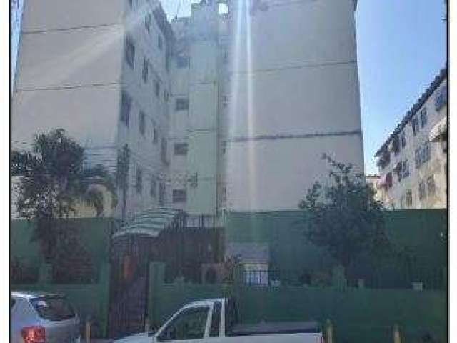 Oportunidade Única em RIO DE JANEIRO - RJ | Tipo: Apartamento | Negociação: Licitação Aberta  | Situação: Imóvel