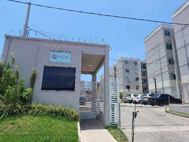 Oportunidade Única em NOVA IGUACU - RJ | Tipo: Apartamento | Negociação: Leilão  | Situação: Imóvel