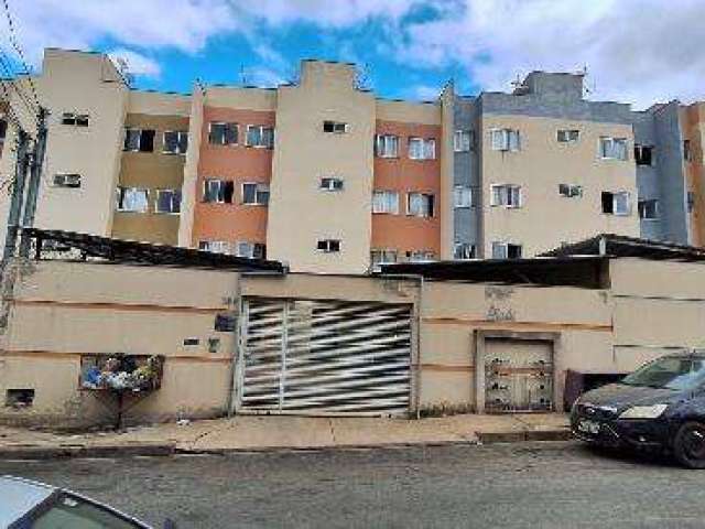 Oportunidade Única em SANTANA DO PARAISO - MG | Tipo: Apartamento | Negociação: Licitação Aberta  | Situação: Imóvel