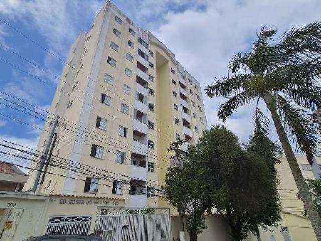 Oportunidade Única em SAO BERNARDO DO CAMPO - SP | Tipo: Apartamento | Negociação: Leilão  | Situação: Imóvel