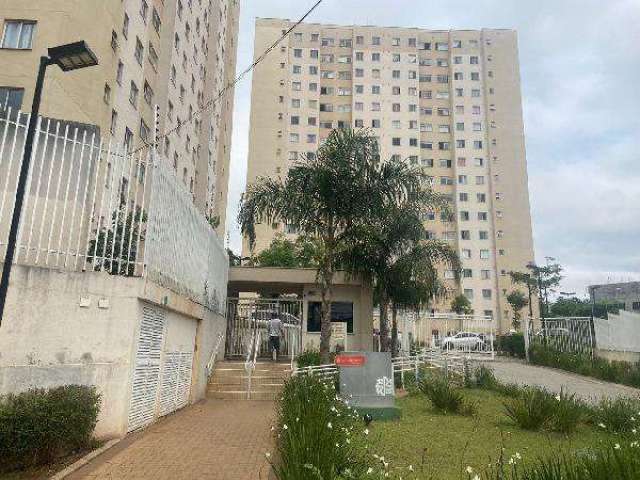 Oportunidade Única em SAO PAULO - SP | Tipo: Apartamento | Negociação: Leilão  | Situação: Imóvel