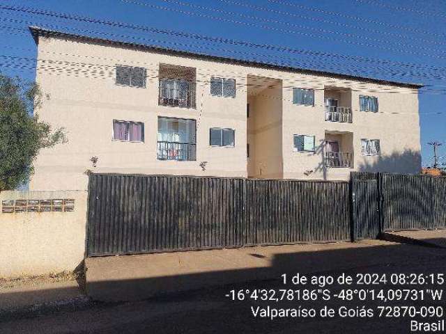 Oportunidade Única em VALPARAISO DE GOIAS - GO | Tipo: Apartamento | Negociação: Licitação Aberta  | Situação: Imóvel