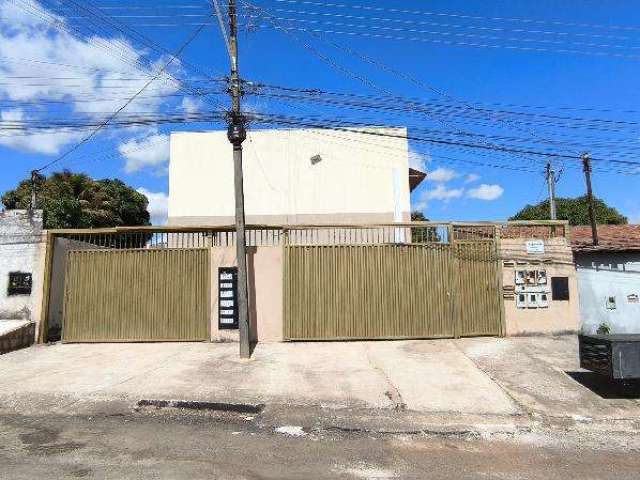 Oportunidade Única em AGUAS LINDAS DE GOIAS - GO | Tipo: Apartamento | Negociação: Licitação Aberta  | Situação: Imóvel