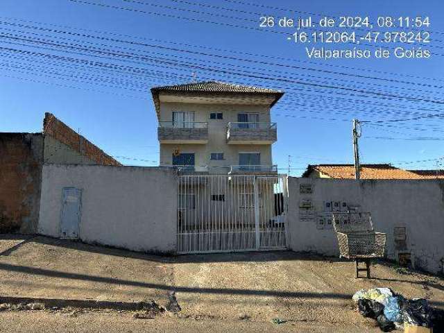 Oportunidade Única em VALPARAISO DE GOIAS - GO | Tipo: Apartamento | Negociação: Leilão  | Situação: Imóvel