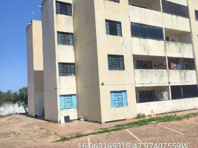 Oportunidade Única em VALPARAISO DE GOIAS - GO | Tipo: Apartamento | Negociação: Licitação Aberta  | Situação: Imóvel