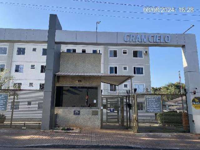 Oportunidade Única em APARECIDA DE GOIANIA - GO | Tipo: Apartamento | Negociação: Licitação Aberta  | Situação: Imóvel