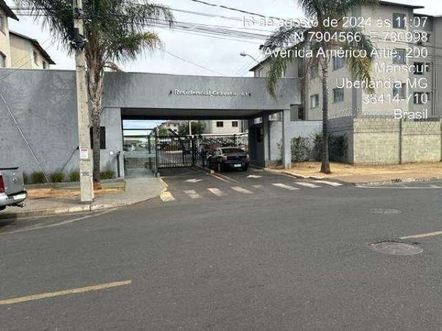 Oportunidade Única em UBERLANDIA - MG | Tipo: Apartamento | Negociação: Leilão  | Situação: Imóvel