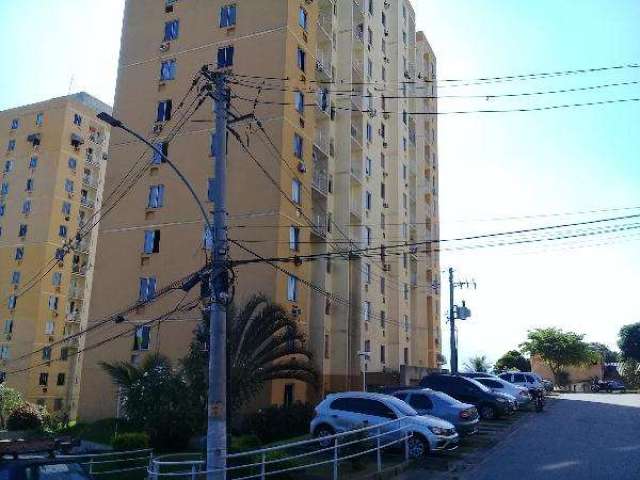 Oportunidade Única em BELFORD ROXO - RJ | Tipo: Apartamento | Negociação: Leilão  | Situação: Imóvel