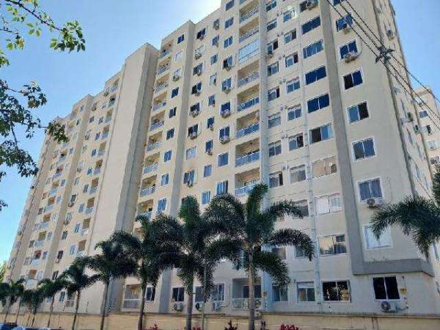 Oportunidade Única em DUQUE DE CAXIAS - RJ | Tipo: Apartamento | Negociação: Leilão  | Situação: Imóvel