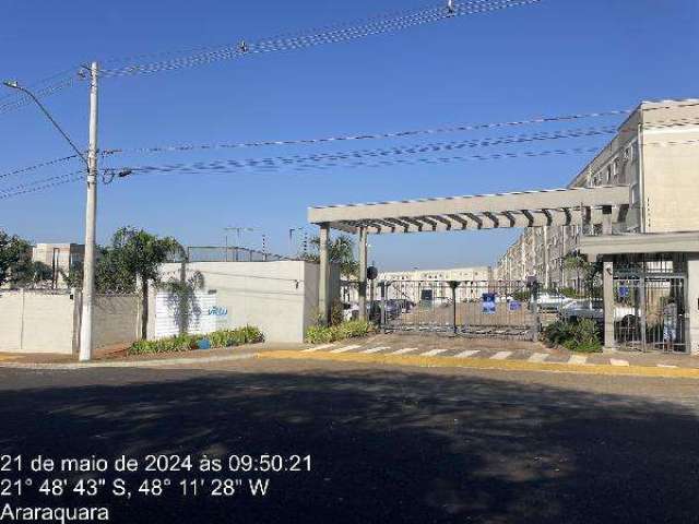 Oportunidade Única em ARARAQUARA - SP | Tipo: Apartamento | Negociação: Licitação Aberta  | Situação: Imóvel