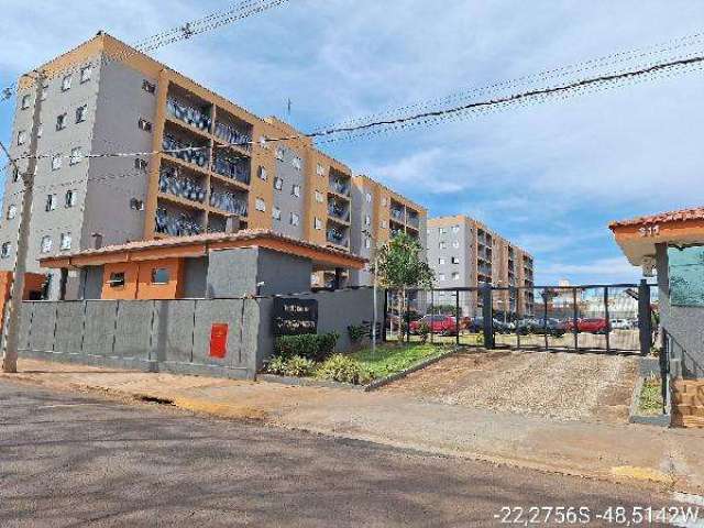 Oportunidade Única em JAU - SP | Tipo: Apartamento | Negociação: Licitação Aberta  | Situação: Imóvel