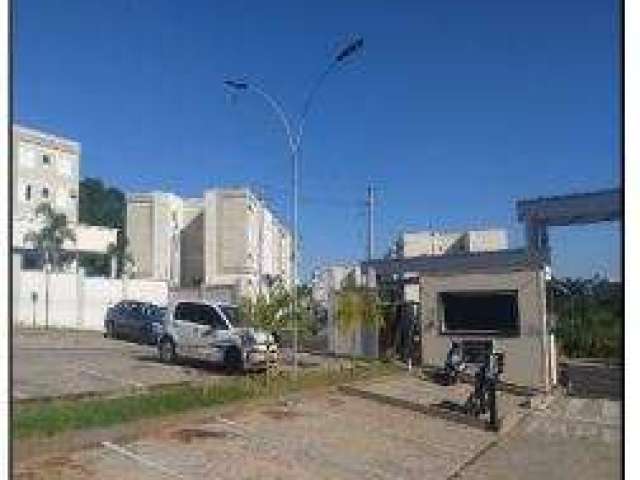 Oportunidade Única em PRESIDENTE PRUDENTE - SP | Tipo: Apartamento | Negociação: Leilão  | Situação: Imóvel