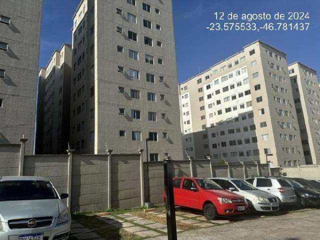 Oportunidade Única em SAO PAULO - SP | Tipo: Apartamento | Negociação: Leilão  | Situação: Imóvel