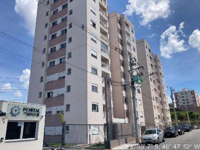 Oportunidade Única em EMBU DAS ARTES - SP | Tipo: Apartamento | Negociação: Leilão  | Situação: Imóvel