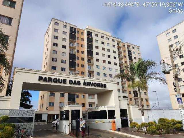 Oportunidade Única em VALPARAISO DE GOIAS - GO | Tipo: Apartamento | Negociação: Leilão  | Situação: Imóvel