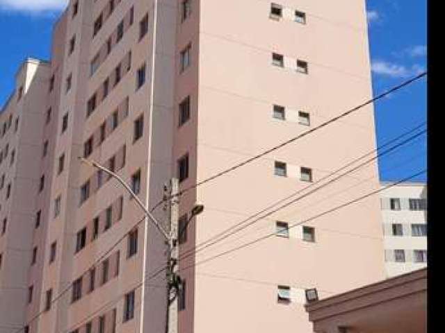 Oportunidade Única em VALPARAISO DE GOIAS - GO | Tipo: Apartamento | Negociação: Leilão  | Situação: Imóvel