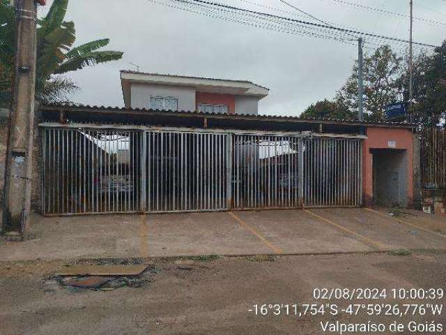 Oportunidade Única em VALPARAISO DE GOIAS - GO | Tipo: Apartamento | Negociação: Leilão  | Situação: Imóvel