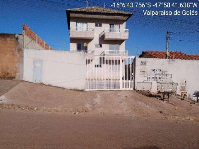 Oportunidade Única em VALPARAISO DE GOIAS - GO | Tipo: Apartamento | Negociação: Leilão  | Situação: Imóvel