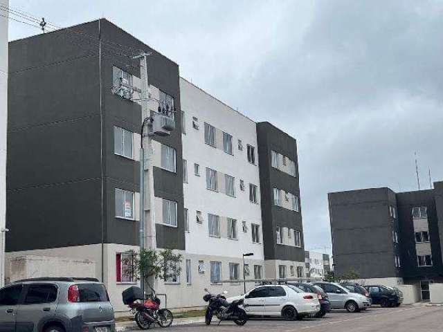 Oportunidade Única em CAMPO LARGO - PR | Tipo: Apartamento | Negociação: Licitação Aberta  | Situação: Imóvel