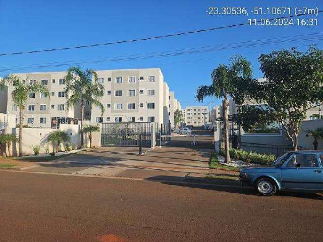 Oportunidade Única em LONDRINA - PR | Tipo: Apartamento | Negociação: Licitação Aberta  | Situação: Imóvel