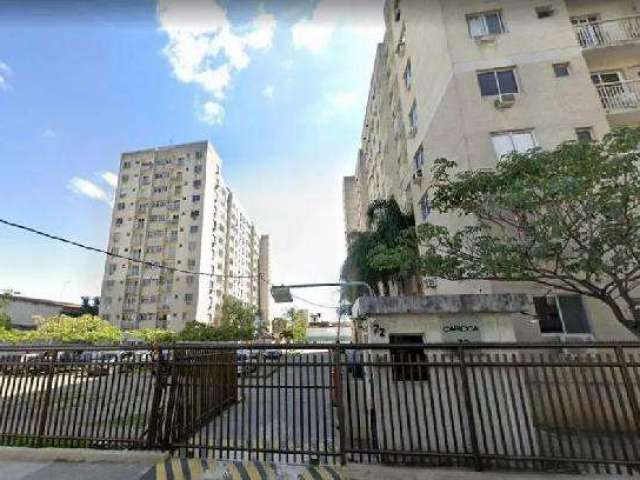 Oportunidade Única em RIO DE JANEIRO - RJ | Tipo: Apartamento | Negociação: Leilão  | Situação: Imóvel