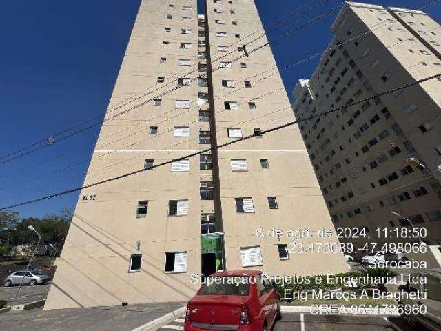 Oportunidade Única em SOROCABA - SP | Tipo: Apartamento | Negociação: Licitação Aberta  | Situação: Imóvel