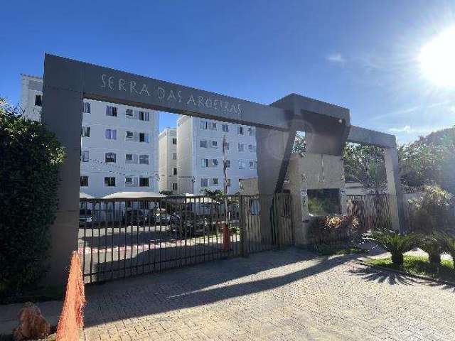 Oportunidade Única em SANTA LUZIA - MG | Tipo: Apartamento | Negociação: Licitação Aberta  | Situação: Imóvel