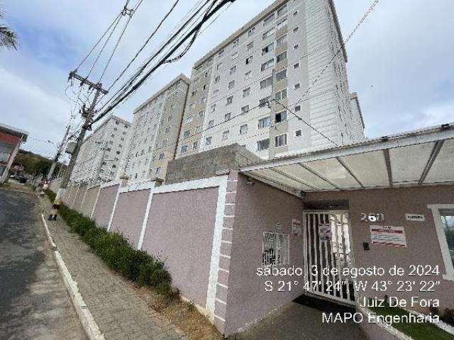 Oportunidade Única em JUIZ DE FORA - MG | Tipo: Apartamento | Negociação: Licitação Aberta  | Situação: Imóvel