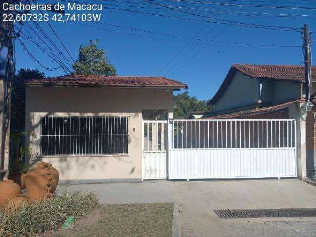 Oportunidade Única em CACHOEIRAS DE MACACU - RJ | Tipo: Casa | Negociação: Licitação Aberta  | Situação: Imóvel