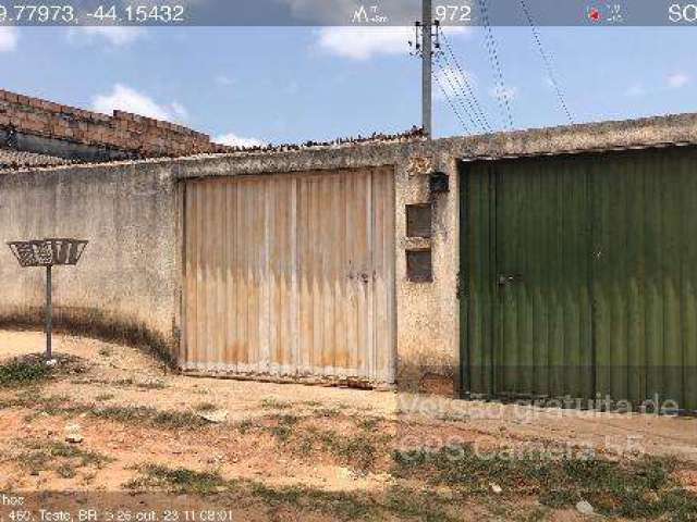 Oportunidade Única em ESMERALDAS - MG | Tipo: Casa | Negociação: Licitação Aberta  | Situação: Imóvel