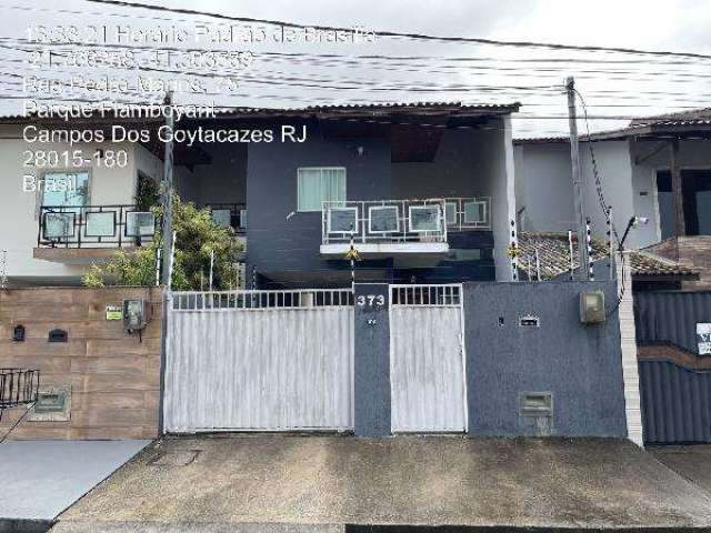 Oportunidade Única em CAMPOS DOS GOYTACAZES - RJ | Tipo: Casa | Negociação: Licitação Aberta  | Situação: Imóvel