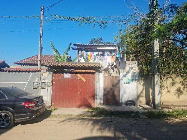 Oportunidade Única em MARICA - RJ | Tipo: Casa | Negociação: Leilão  | Situação: Imóvel