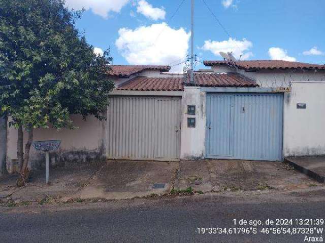 Oportunidade Única em ARAXA - MG | Tipo: Casa | Negociação: Licitação Aberta  | Situação: Imóvel