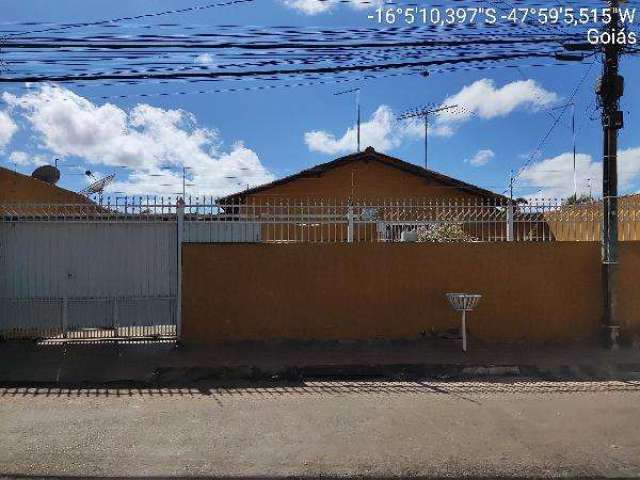 Oportunidade Única em VALPARAISO DE GOIAS - GO | Tipo: Casa | Negociação: Licitação Aberta  | Situação: Imóvel