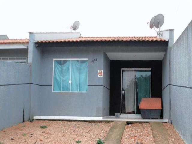 Oportunidade Única em FAZENDA RIO GRANDE - PR | Tipo: Casa | Negociação: Licitação Aberta  | Situação: Imóvel