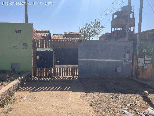 Oportunidade Única em SANTO ANTONIO DO DESCOBERTO - GO | Tipo: Casa | Negociação: Licitação Aberta  | Situação: Imóvel