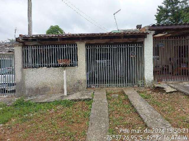 Oportunidade Única em ARAUCARIA - PR | Tipo: Casa | Negociação: Leilão  | Situação: Imóvel